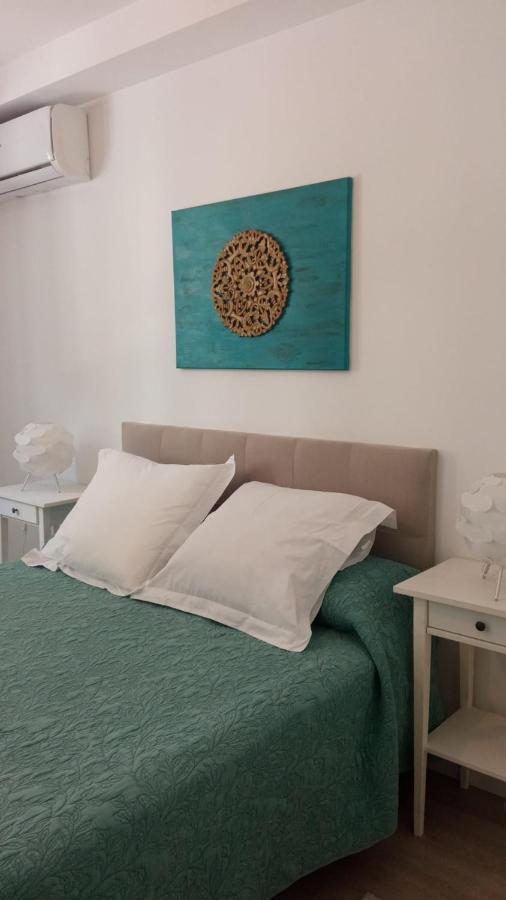 Nuevo Apartamento Lujo Playa Malagueta-Centro Μάλαγα Εξωτερικό φωτογραφία